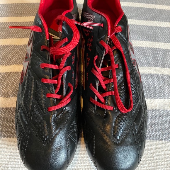 WARRIOR Gambler SG in men’s size 12 - Picture 2 of 6